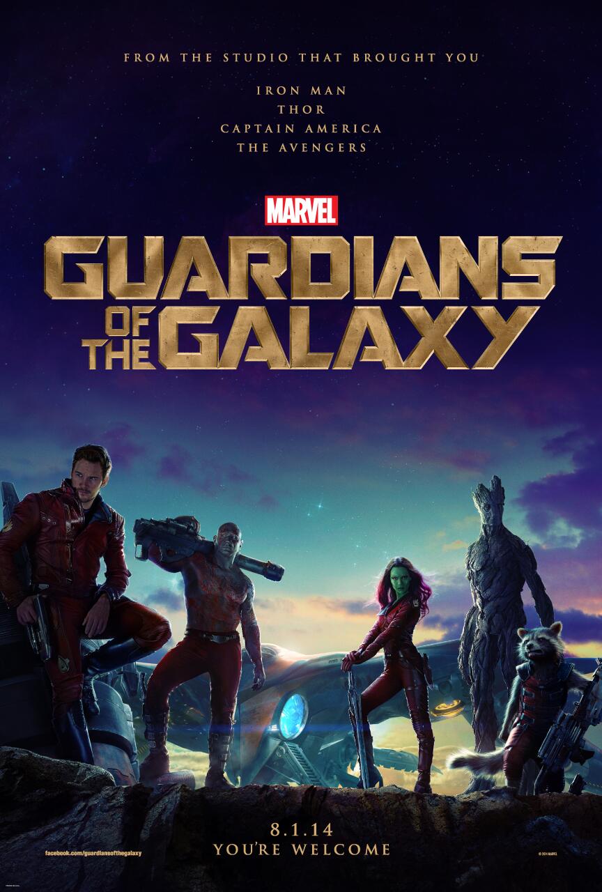 Guardians of the Galaxy Vol 3 for android instal
