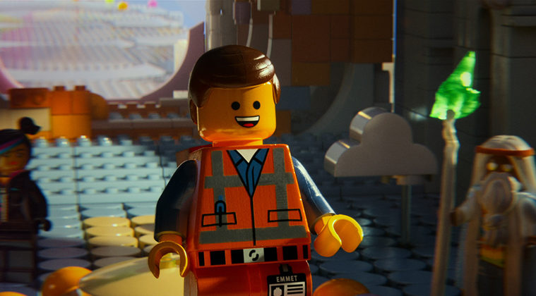 Listen: Stream the For 'The LEGO Movie,' Featuring Mothersbaugh, Lonely Island & More