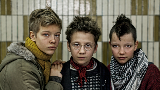 Acclaimed Swedish Drama 'We Are the Best!' Receives Two Trailers