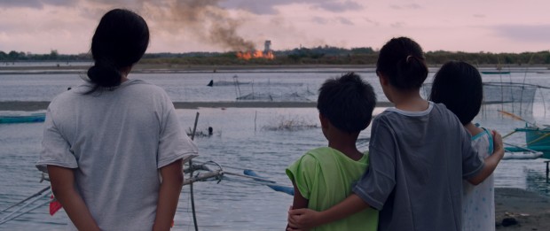 Lav Diaz's Highly Praised 'Norte, the End of History' Receives First ...