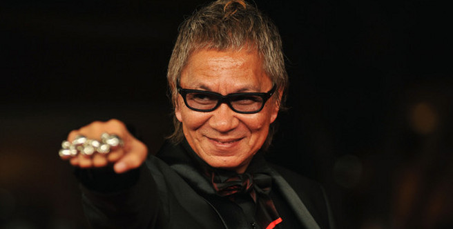 Takashi Miike Begins Production on 'Yakuza Apocalypse'; Teaser for ...