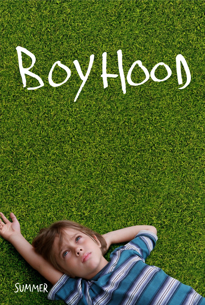 First Poster For 'Boyhood' Arrives; Watch 25-Minute SXSW Q&A With
