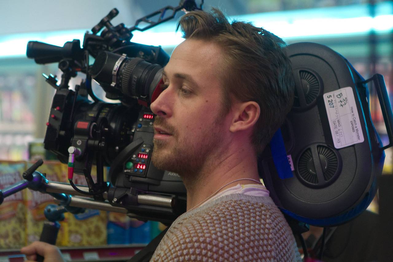 First Images and New Details From Ryan Gosling's Directorial Debut 'Lost River ...1280 x 854