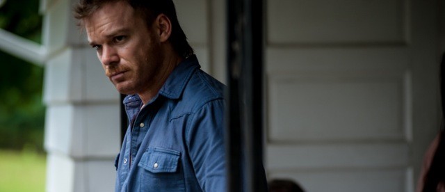 Michael C. Hall Talks ‘Cold In July,’ Life After ‘Dexter,’ Mullets ...