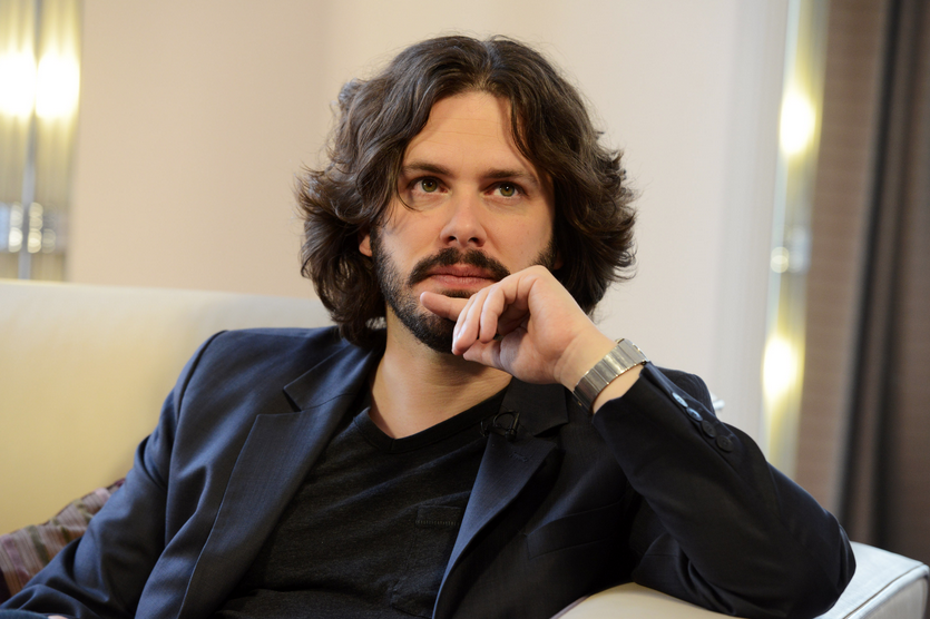 Plot Details Emerge on Edgar Wright's 'Baby Driver' as Ansel
