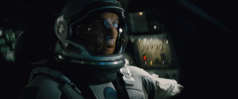 Full-Length Trailer For Christopher Nolan's 'Interstellar' Brings Us To ...