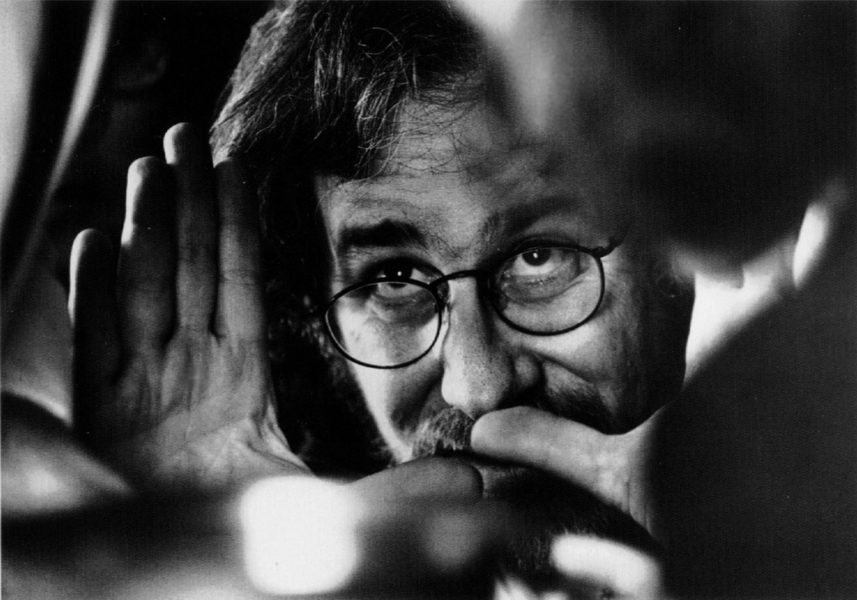 Study The Long Take Cinematography Of Steven Spielberg