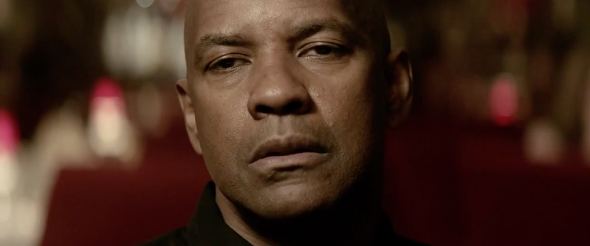 First Trailer For 'The Equalizer' Finds Denzel Washington Taking Down ...