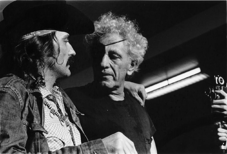 Dennis hopper video essay 08 picture