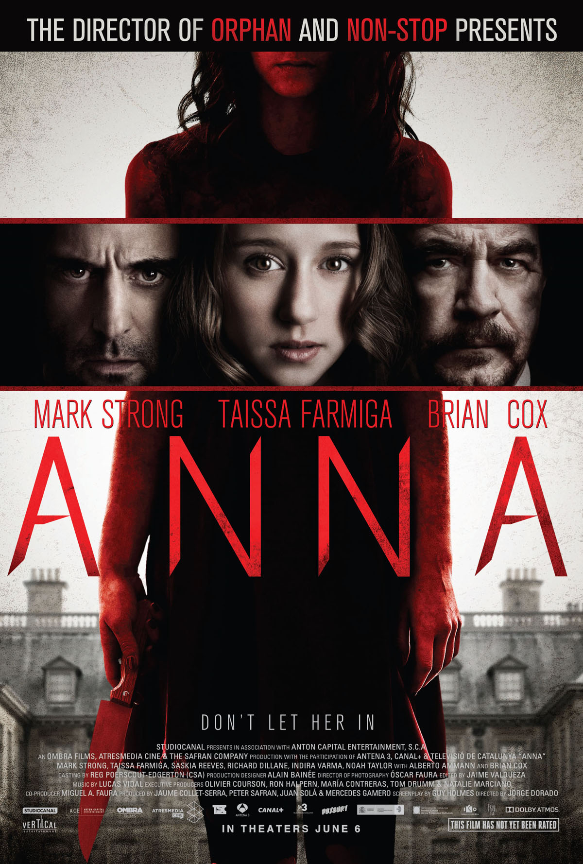movie reviews anna