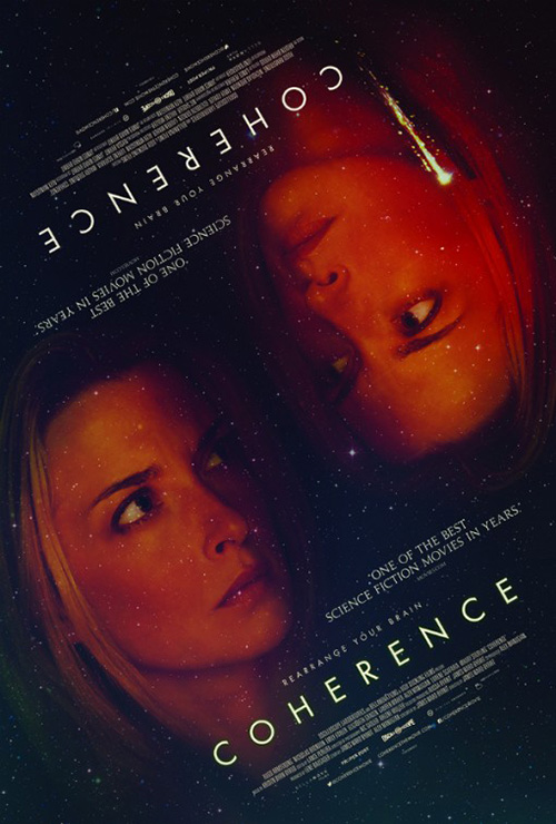 coherence cast and crew