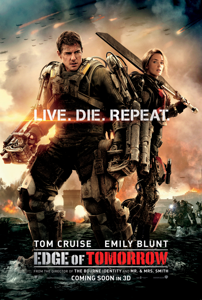 edge of tomorrow parents guide