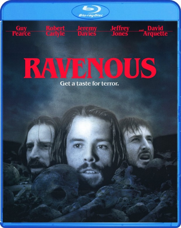 ravenous