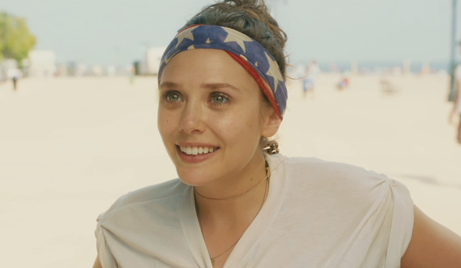 Elizabeth Olsen And Dakota Fanning Are Very Good Girls In First Trailer