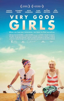 [Review] Very Good Girls
