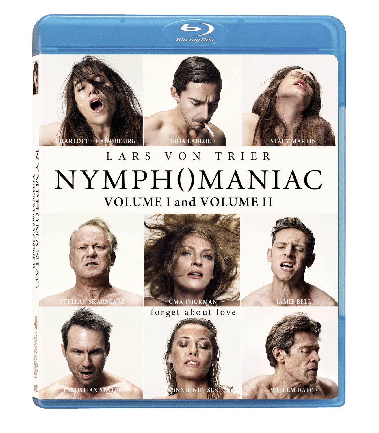 Free nymphomaniac movie