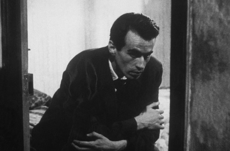 Robert Bresson S Pickpocket Hits Criterion An Early Example Of The Art House Crime Film