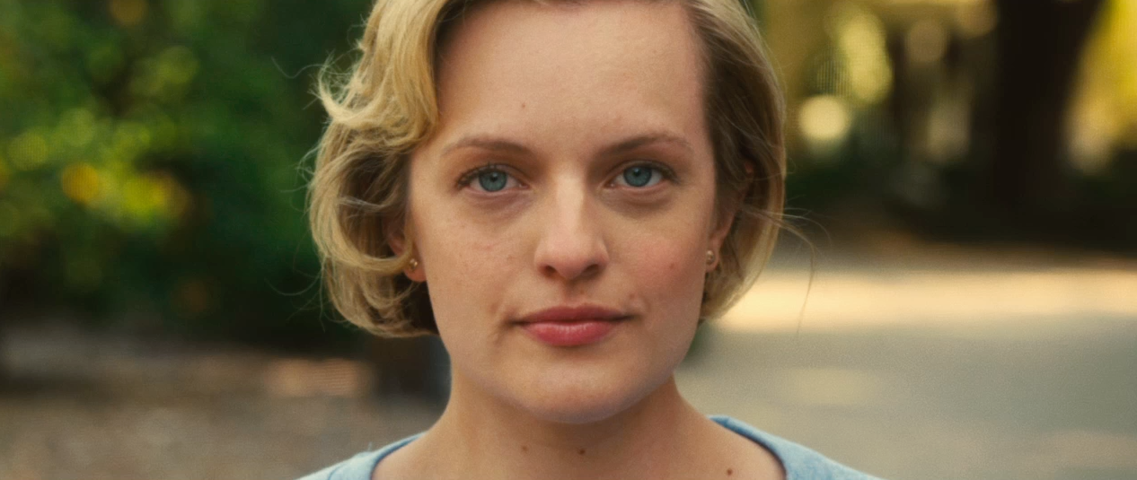 'The One I Love' Trailer – Elisabeth Moss and Mark Duplass Get Away