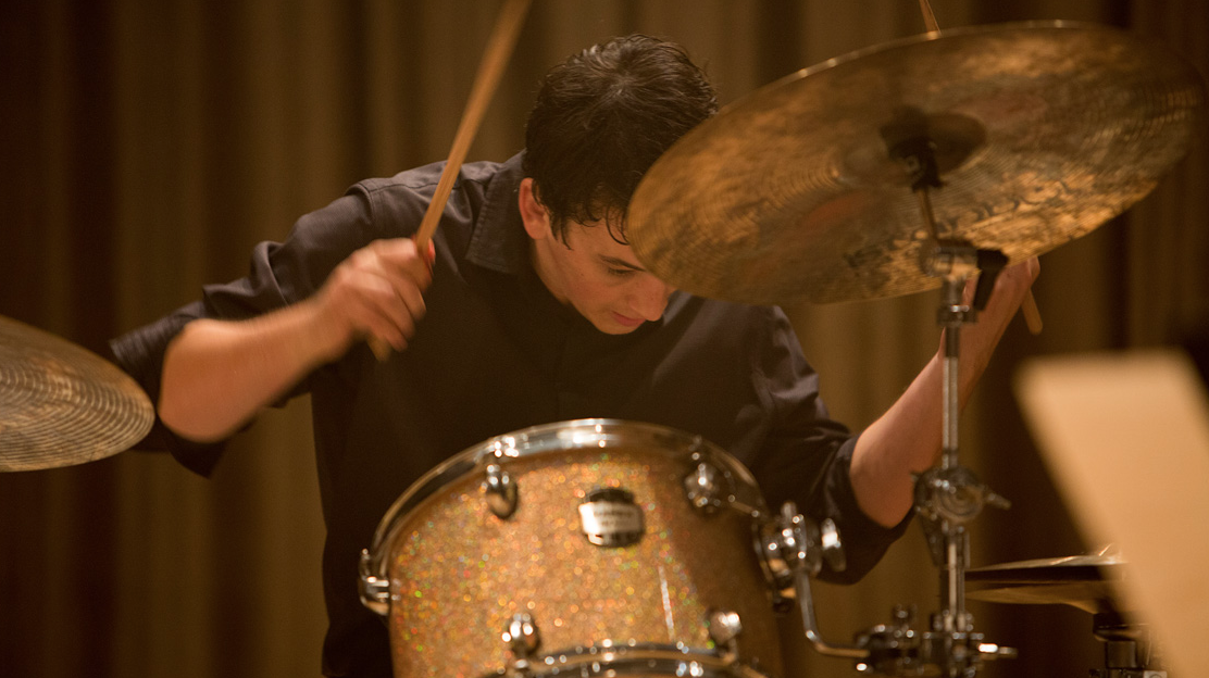 Acclaimed Drama 'Whiplash' Drums Up First Trailer and Clip