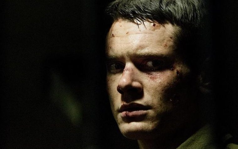 Jack O'Connell Leads . Trailer For Acclaimed War Drama ”71′