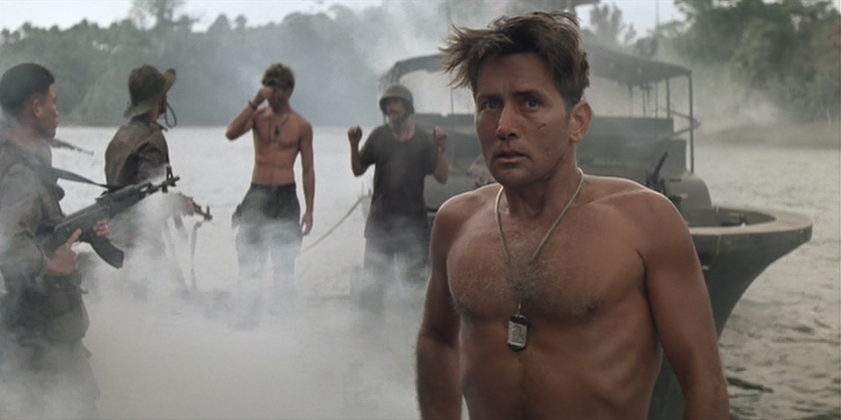 James Gray on 'Apocalypse Now,' What Robert De Niro Did For 'The Deer