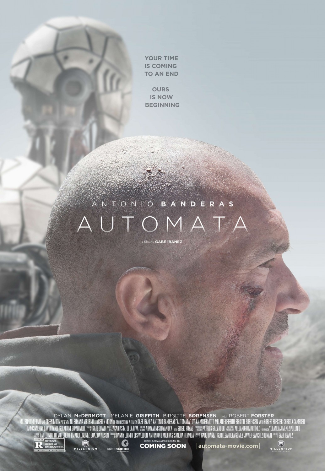 What Is Automata And Its Types