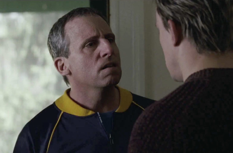 Latest Foxcatcher Trailer Gives Steve Carrell Center Stage