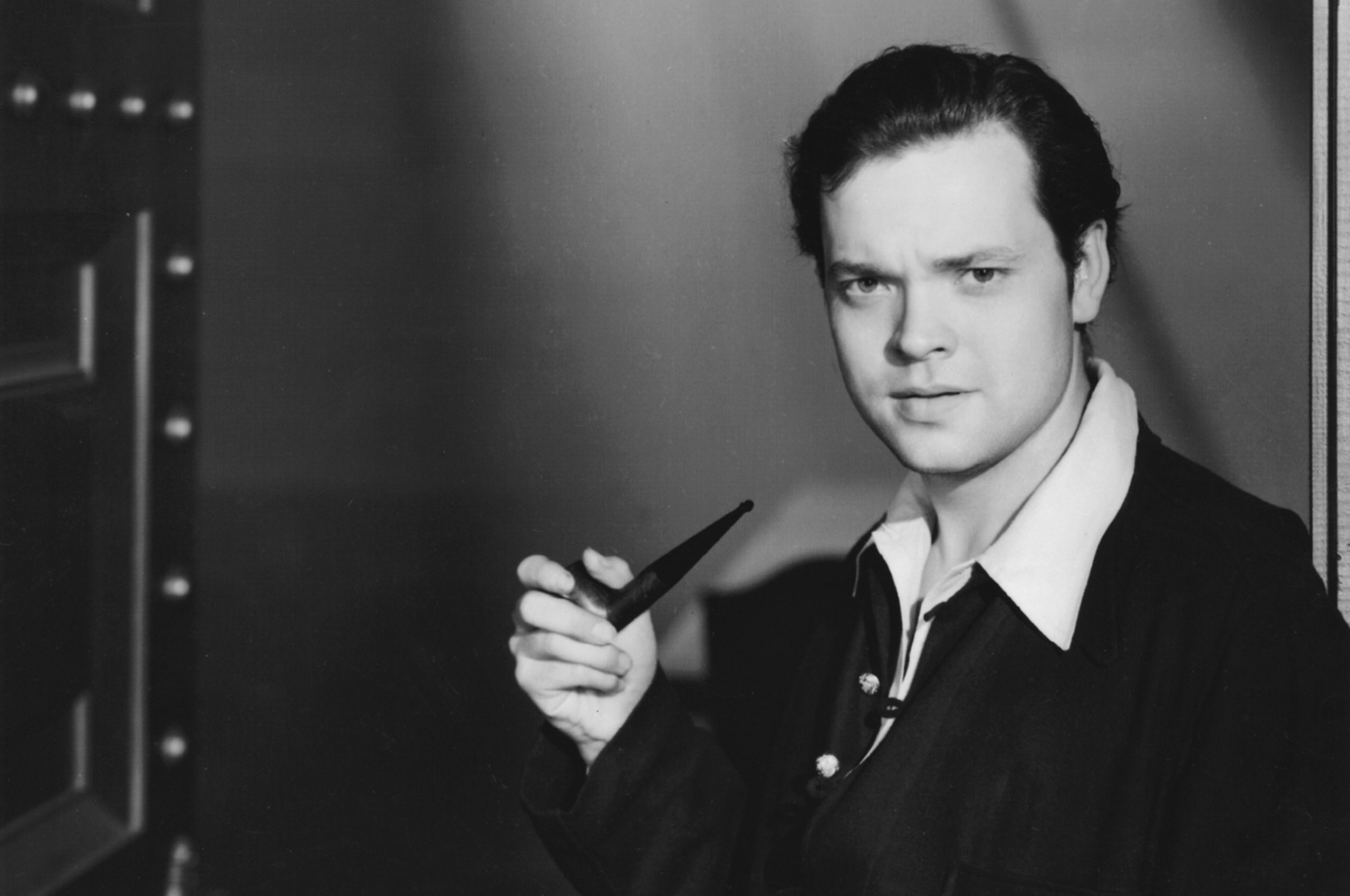 Watch Orson Welles’ Long-Lost, Recently Restored Early Film ‘Too Much ...