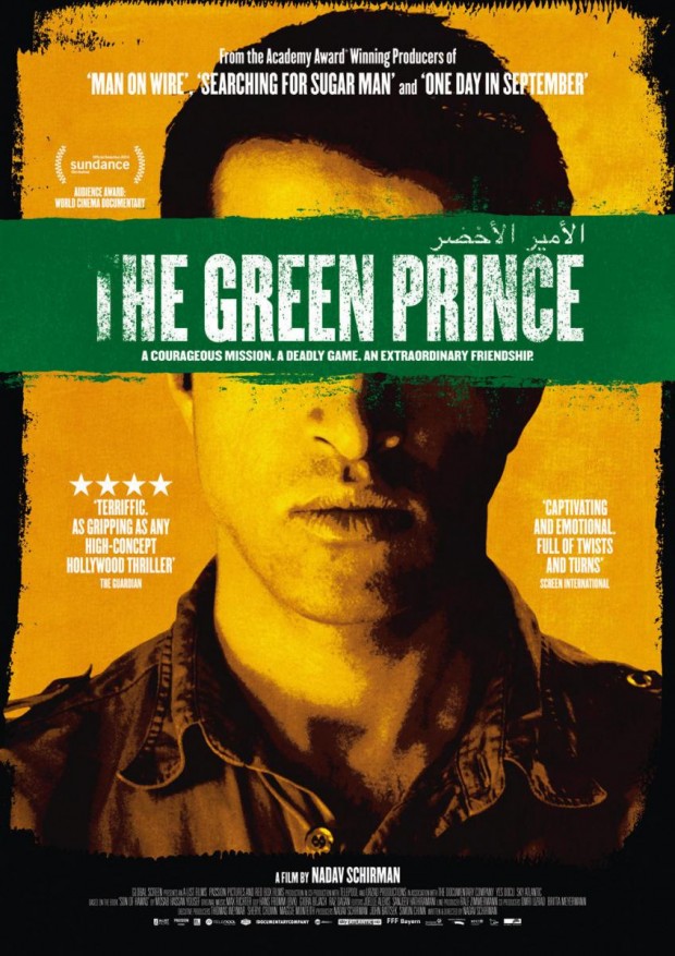 the_green_prince