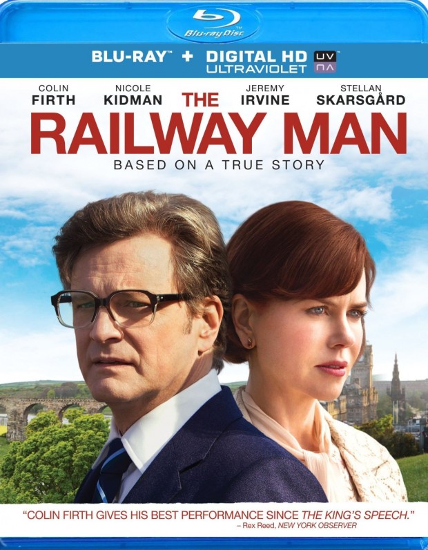 the_railway_man