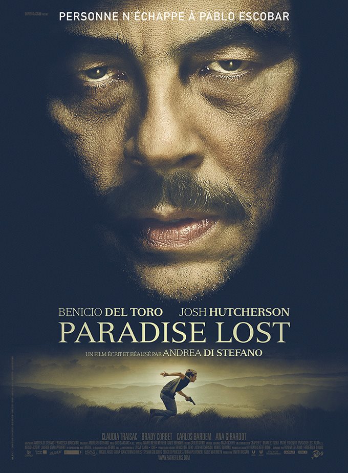 paradise lost film