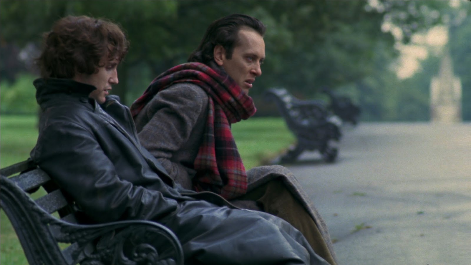 'Withnail & I' Gets Restored, Exploring 'All That Jazz,' Leonard Cohen in Cinema, and More