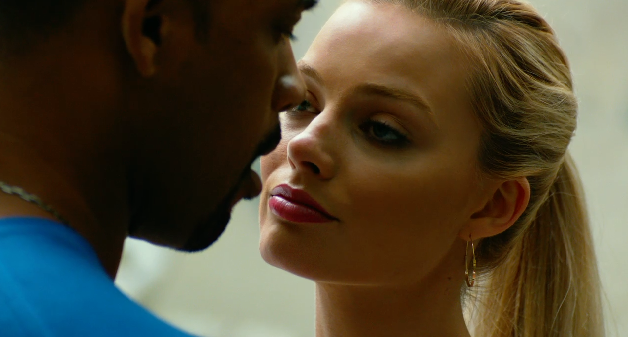 First Trailer For Focus Finds Will Smith And Margot Robbie As Con Artists