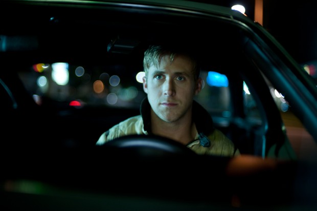 Drive (2011) dir. Nicolas Winding Refn // BOSTON HASSLE