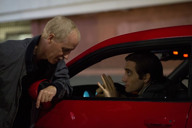 Dan Gilroy on the Swift Production of 'Nightcrawler,' Creating a Predator,  Finding Relatability & More