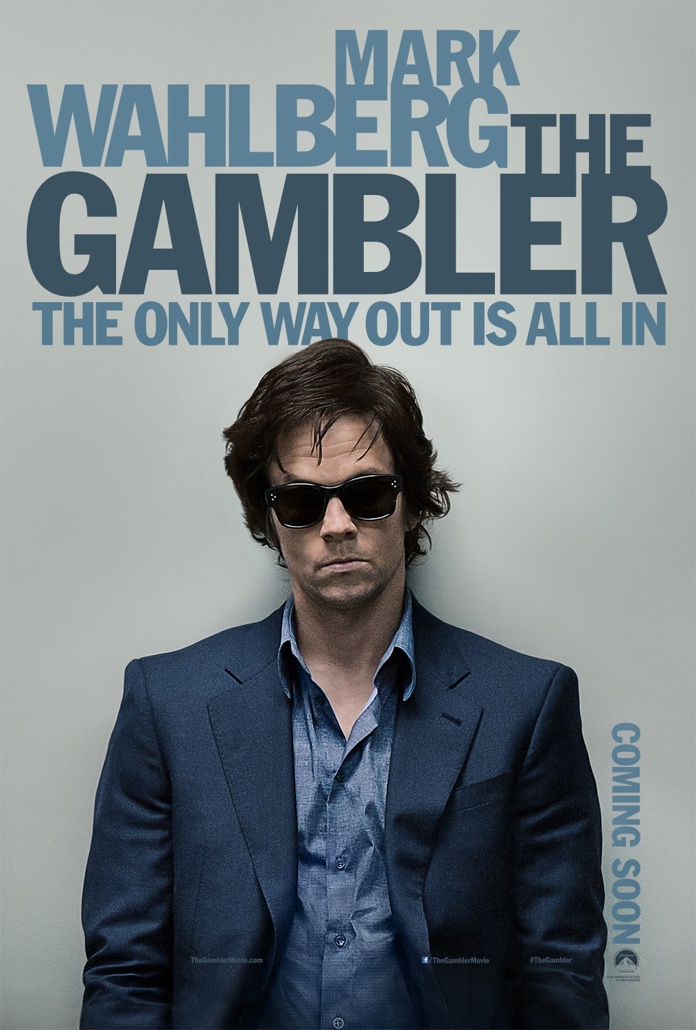 the gambler movie review