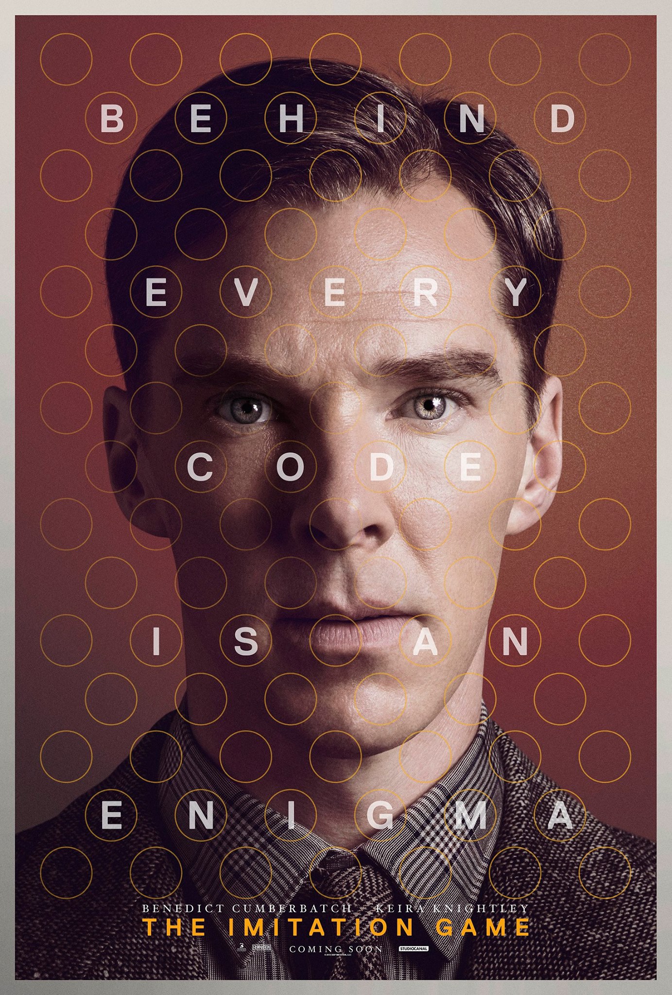 [LFF Review] The Imitation Game