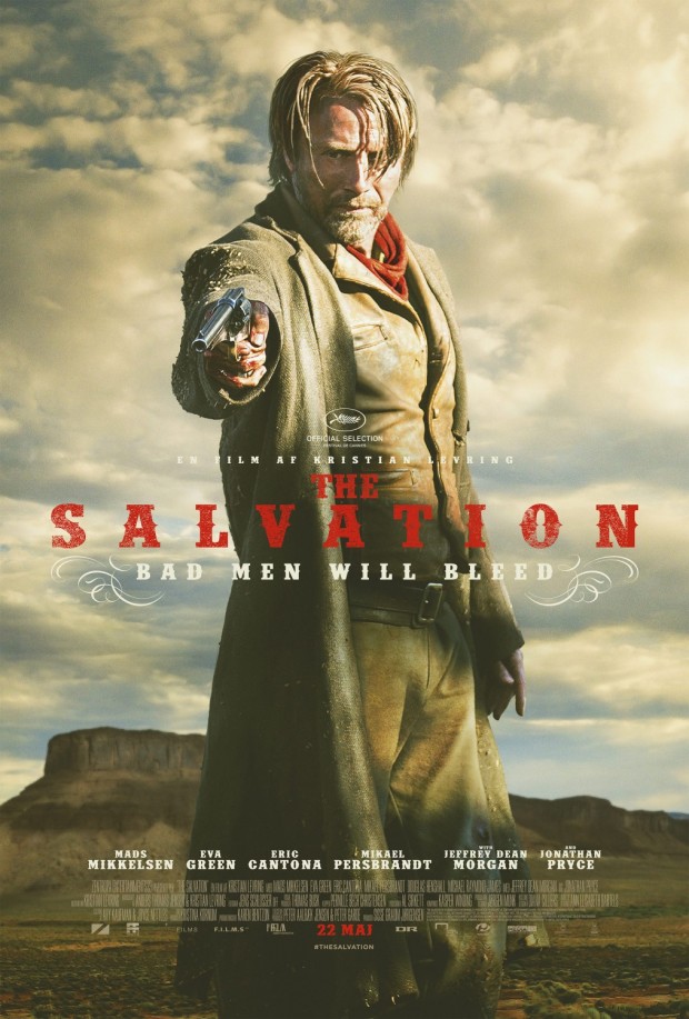 the_salvation