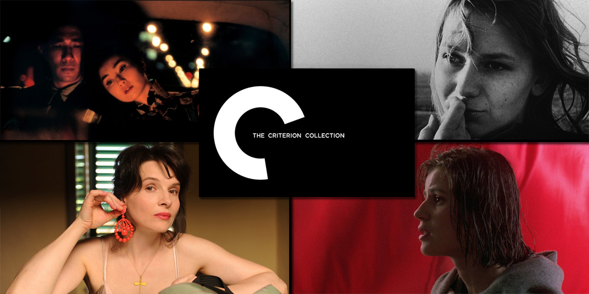 The Criterion Collection (Creator) - TV Tropes