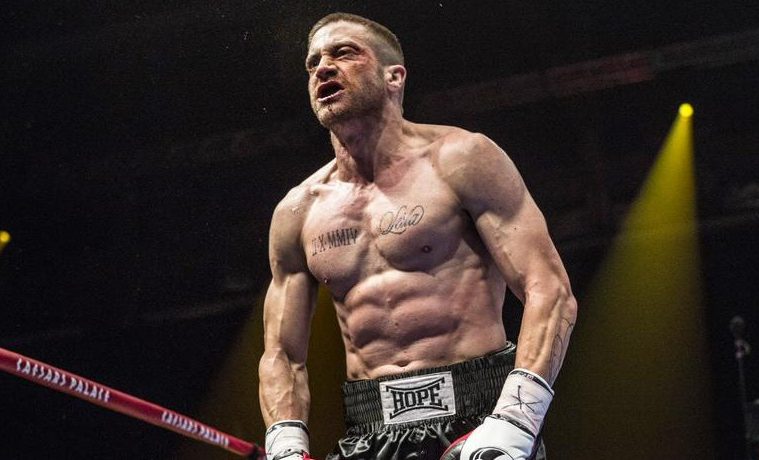 Jake Gyllenhaal Enters the Ring In First Image From ‘Southpaw’