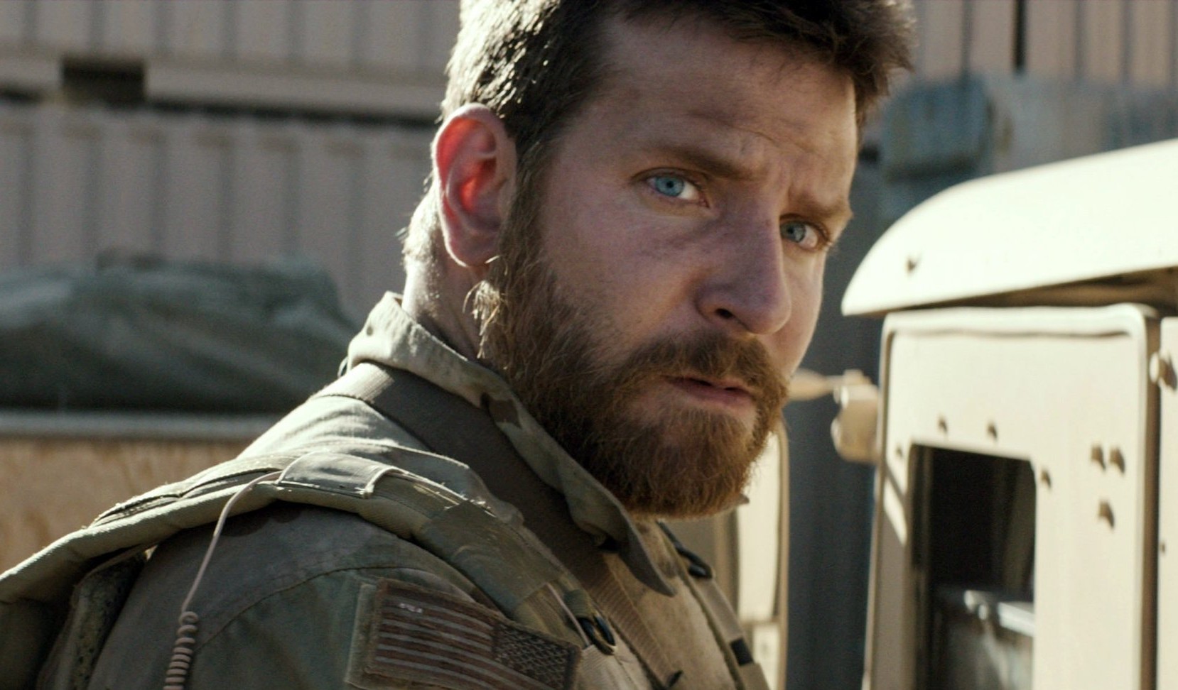Screenwriter Jason Hall on Capturing the Honor and Integrity of 'American Sniper'1658 x 972