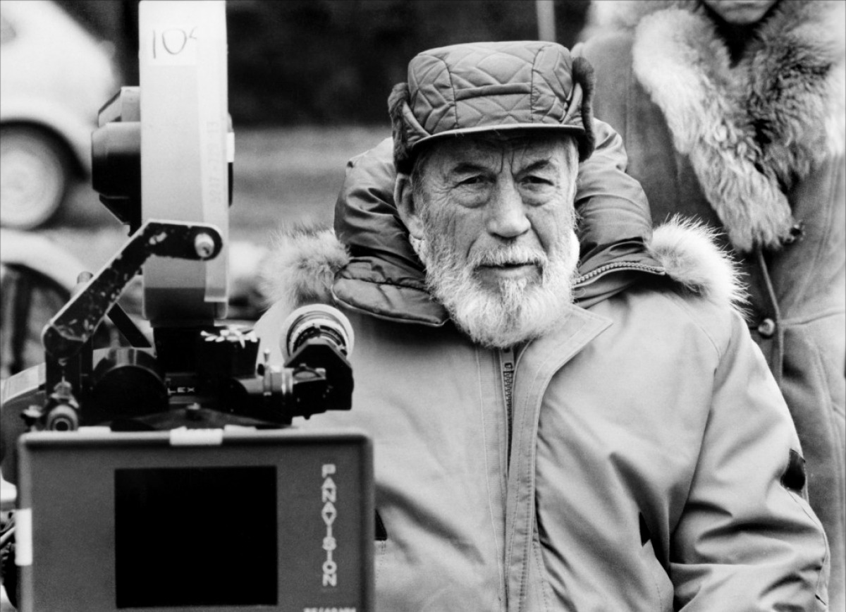 Giveaway: Win Tickets to the John Huston Retrospective at The Film Society of Lincoln ...1200 x 868