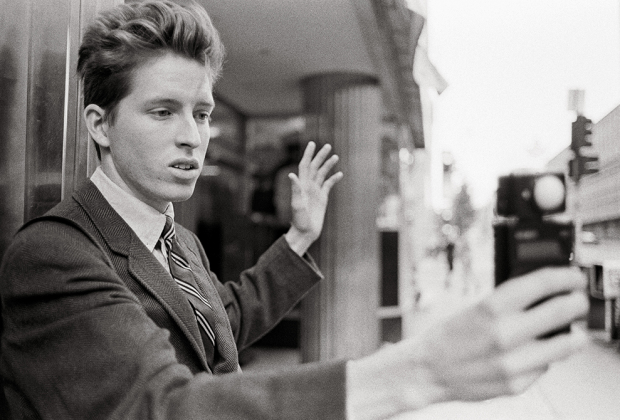 Bottle Rocket' to 'Budapest': The Evolution of Wes Anderson's Style