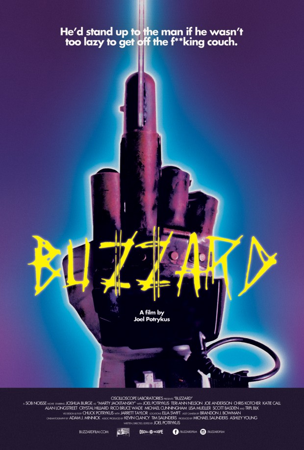 buzzard-poster