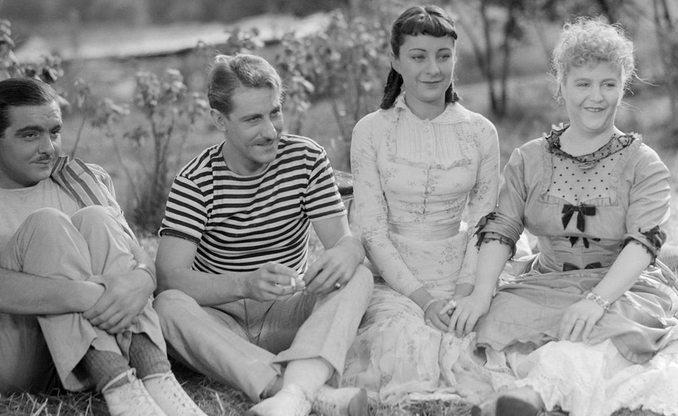 ‘A Day in the Country’ Hits Criterion: Jean Renoir’s Universe of Emotions