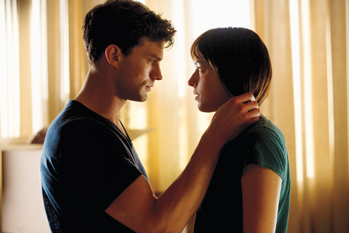 129 - Fifty Shades of Grey.