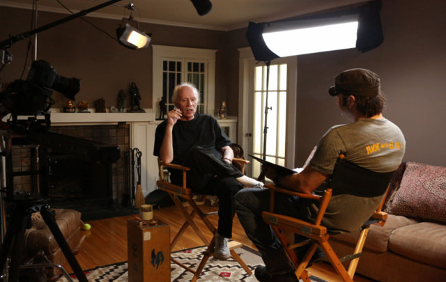 John Carpenter's Suburban Screams: Carpenter has directed a TV series from  his couch - IMDb