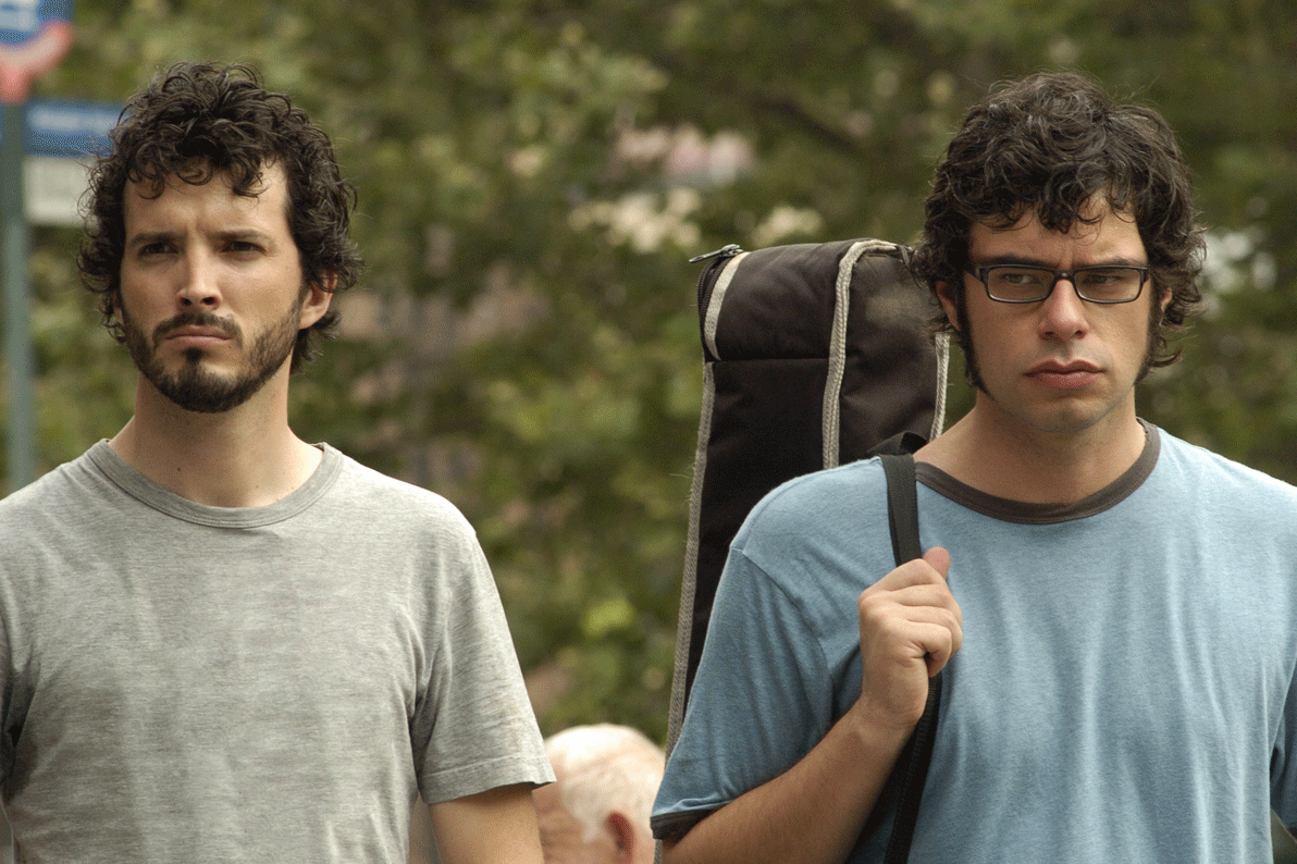 Watch: Flight of the Conchords Travel to SXSW in 45-Minute Documentary1192 x 794