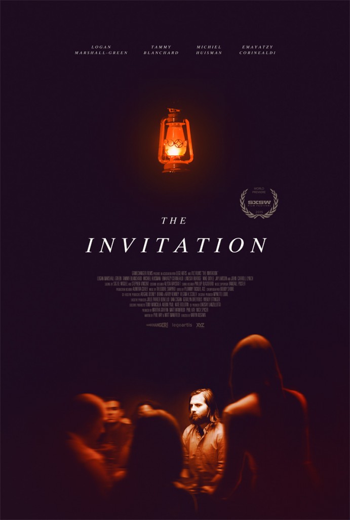 [SXSW Review] The Invitation