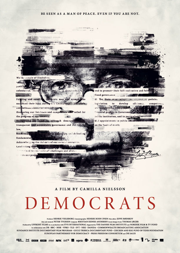 [Tribeca Review] Democrats